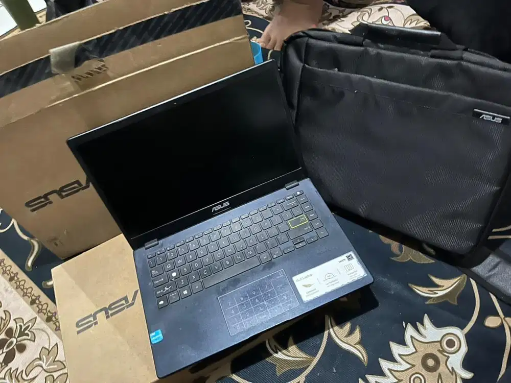 ASUS LAPTOP VIVOBOOK E410KA