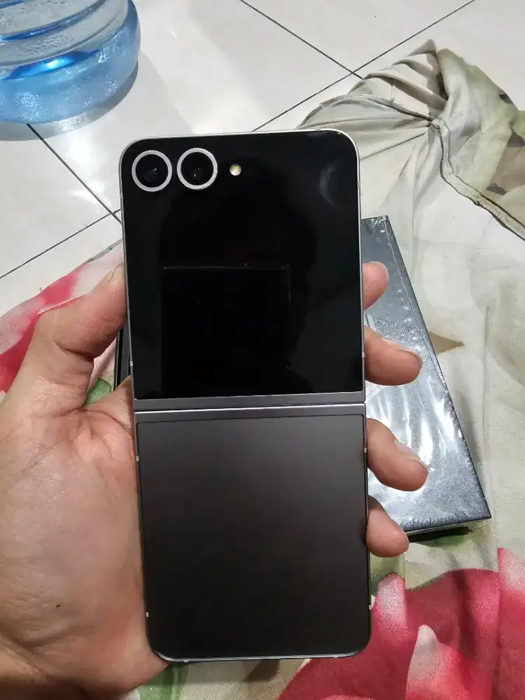 Samsung Z Flip6 512gb SEIN