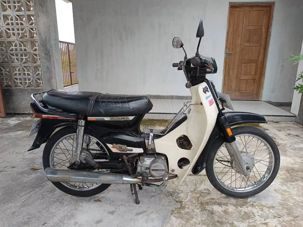Honda Astrea Prima Istimewa