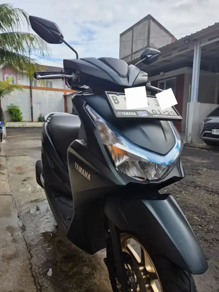 For Sale Freego S Tahun 2024