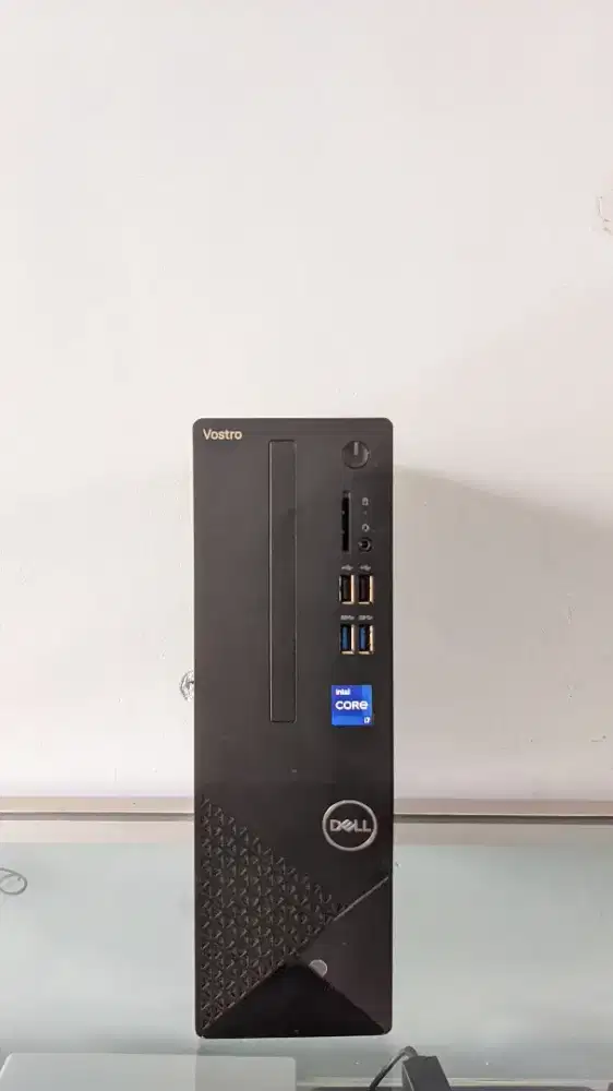PC KOMPUTER DELL VOSTRO 3020 SMALL