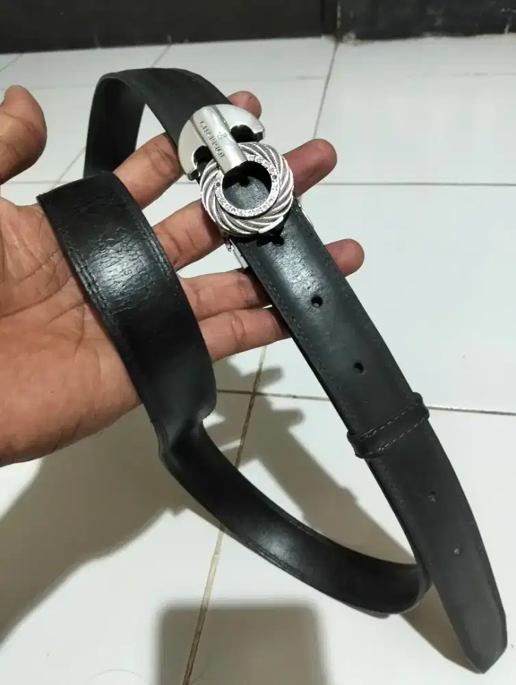 Ikat pinggang CHARRIOL