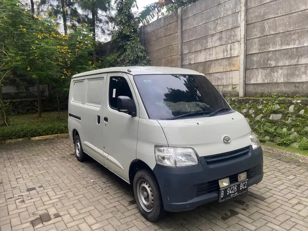 Granmax blind 1.3 2021