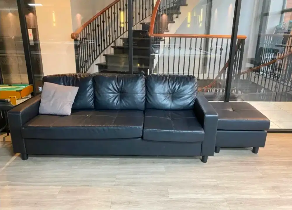 Sofa informa 2 bantal