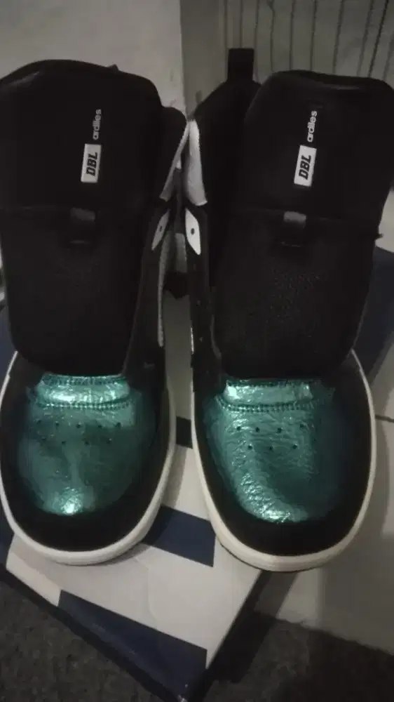 READY FOR SALE !!! SEPATU ARDILES DBL HIGH