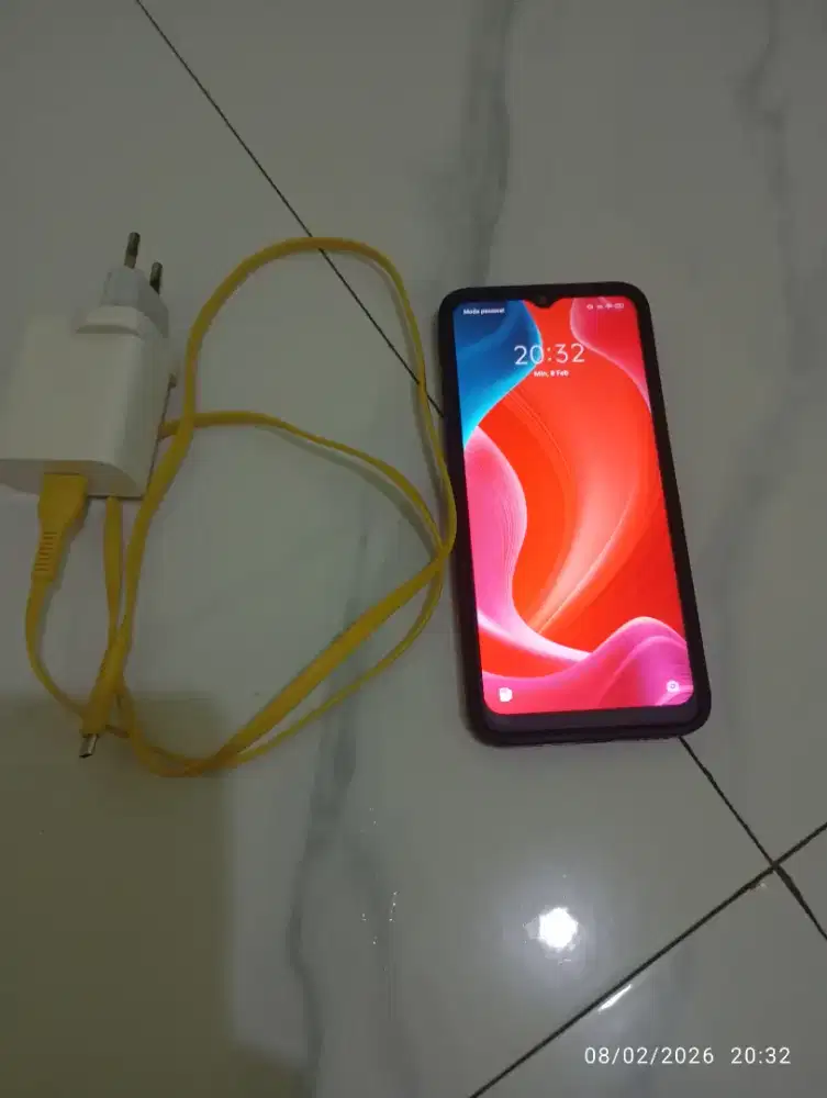 Realme C11 Ram 2/16