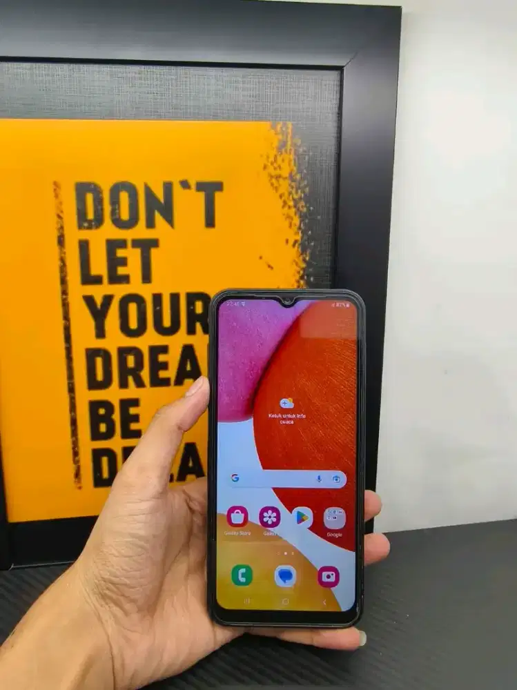 Samsung Galaxy A14 Serius inbok!