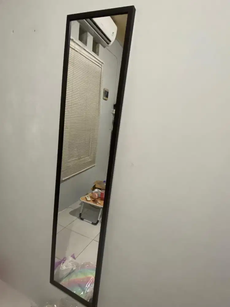 Cermin Full Body Informa