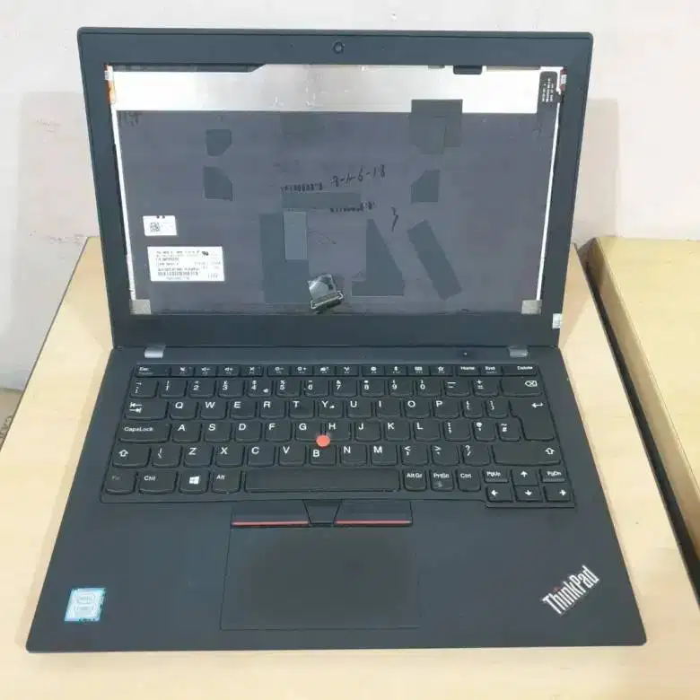 CASING LAPTOP LENOVO THINKPAD X280