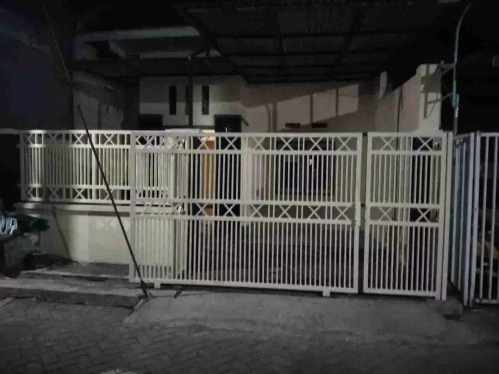 Jual Murah Perumahan Griya Taman Sari Sepanjang Taman Sidoarjo Dekat Surabaya