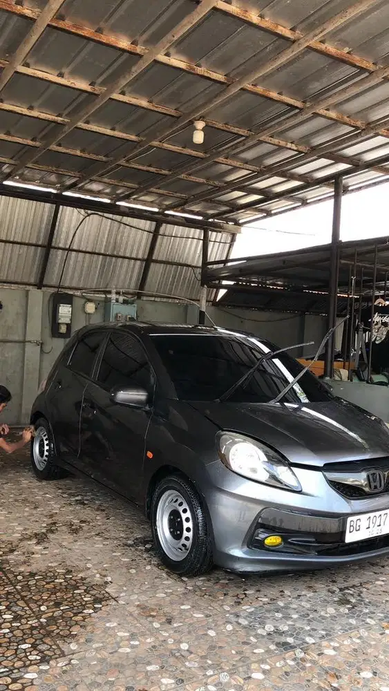 Brio satyaE manual 2014