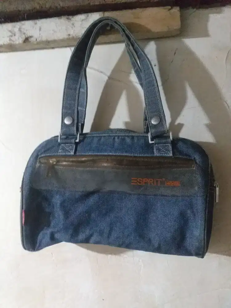 TAS Fenomenal Esprit ORI Klasik