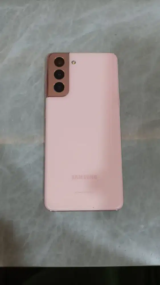 Dijual Samsung S21 5g