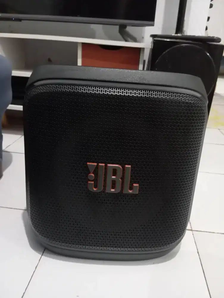 JBL Party Box Encore 2