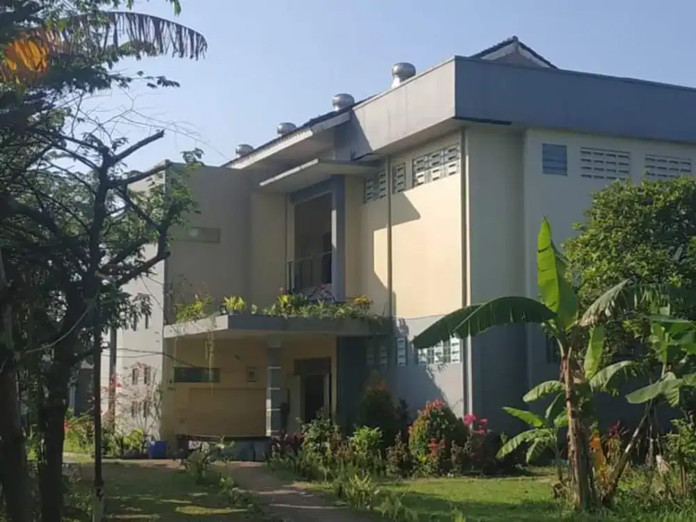 Gabung sini dulu (driver umum)