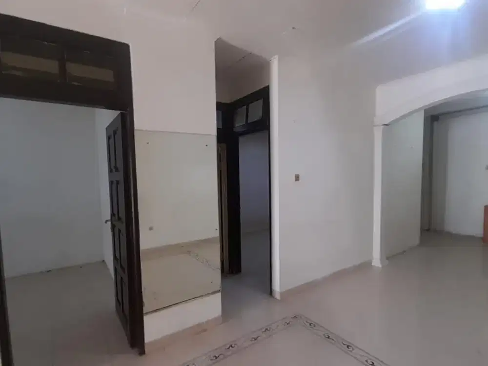 DIJUAL CEPAT RUMAH 1 LANTAI SIAP HUNI DI MODERNLAND TANGERANG