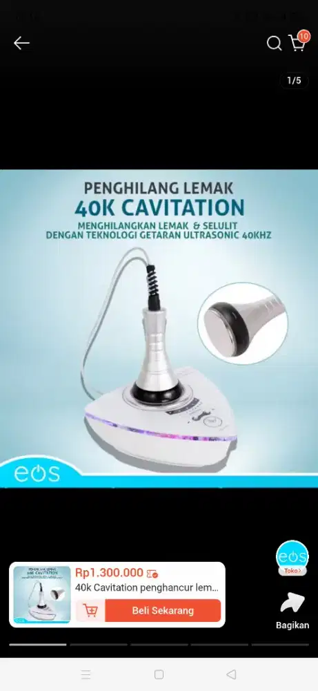 penghilang lemak dan penghalus kulit muka