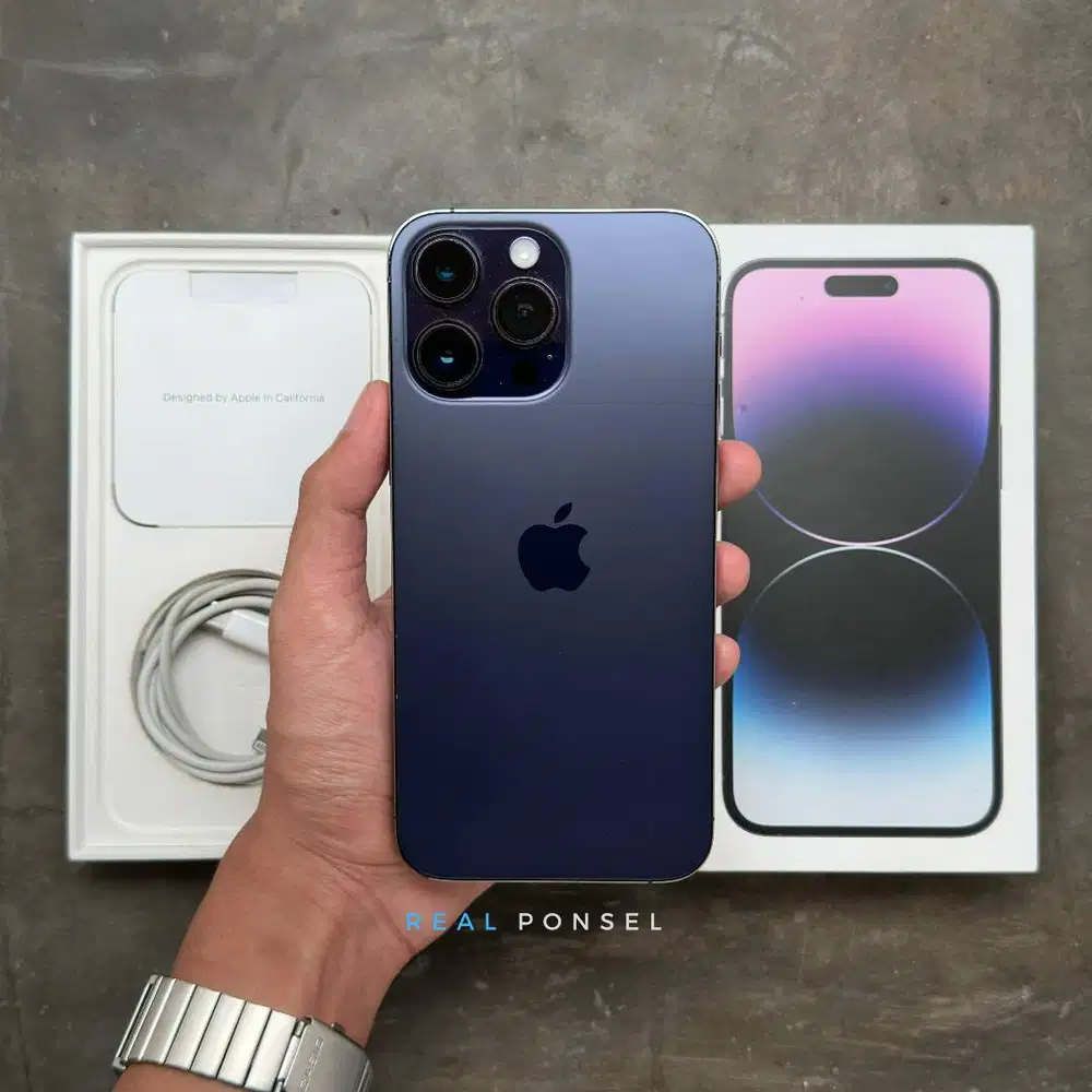 iPhone 14 Pro Max 128 iBox