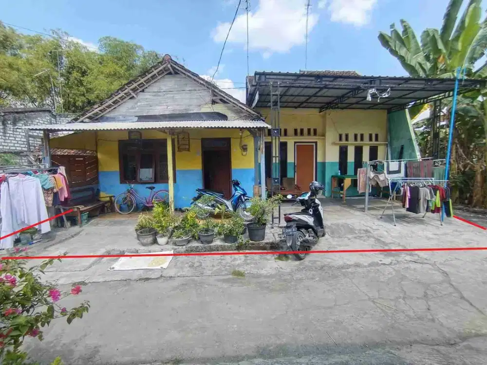 DIJUAL TANAH

KEL. : KALEN
KEC  : KEDUNGPRING
KAB  : LAMONGAN