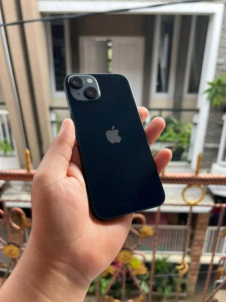 Iphone 13 128GB Resmi Ibox