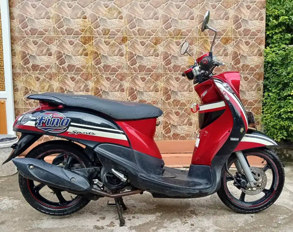 Fino karbu sporty 2013
