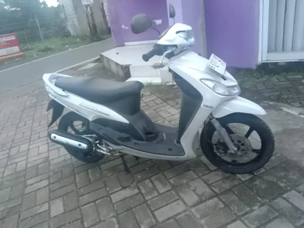 Di jual mio 2008 pjk on