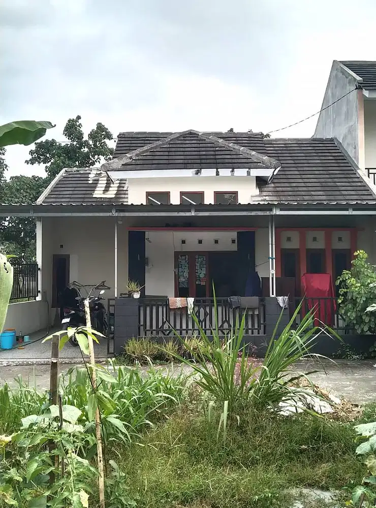 Rumah Murah di Maguwoharjo Dalam Ringroad
