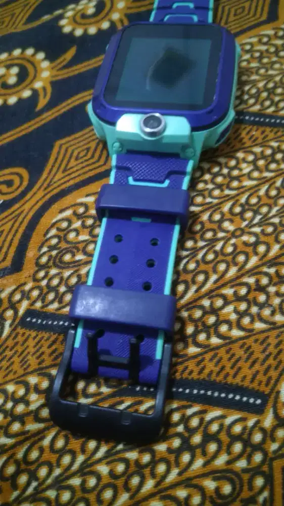 Strap tali jam imoo z5 original