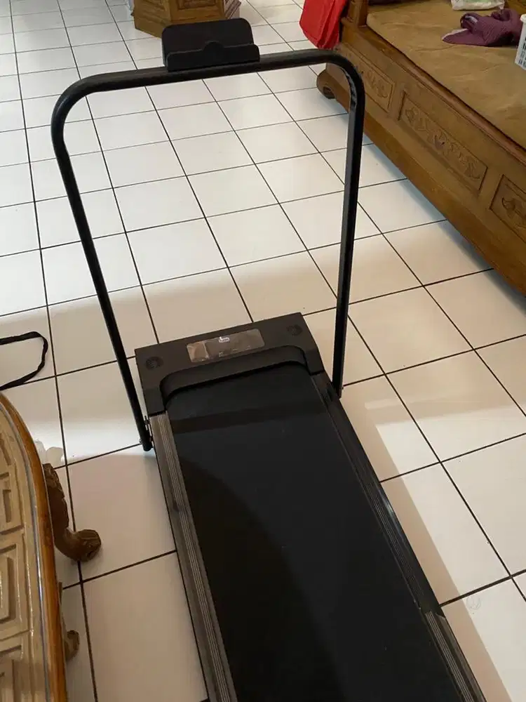 Treadmill running pad Twen RP8H
