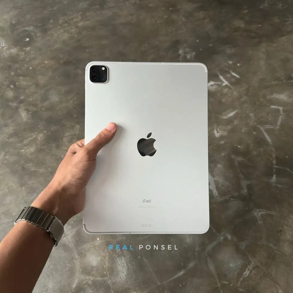 iPad Pro M1 11 512 iBox Wifi Celullar