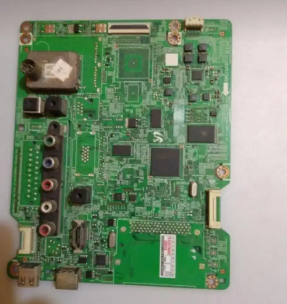 Jual mb Main board  TV Plasma Samsung