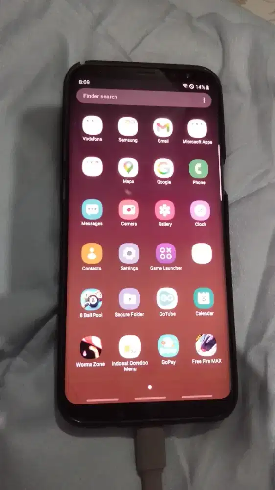 hp minus tp daleman normal