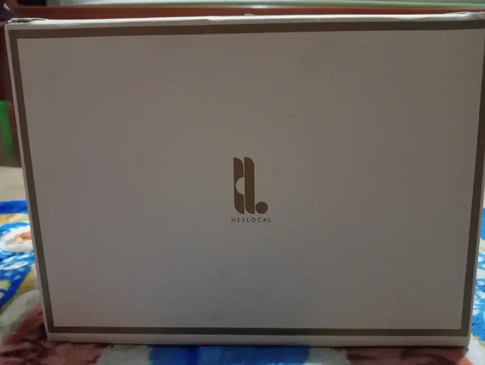 Tas haylocal  elegan