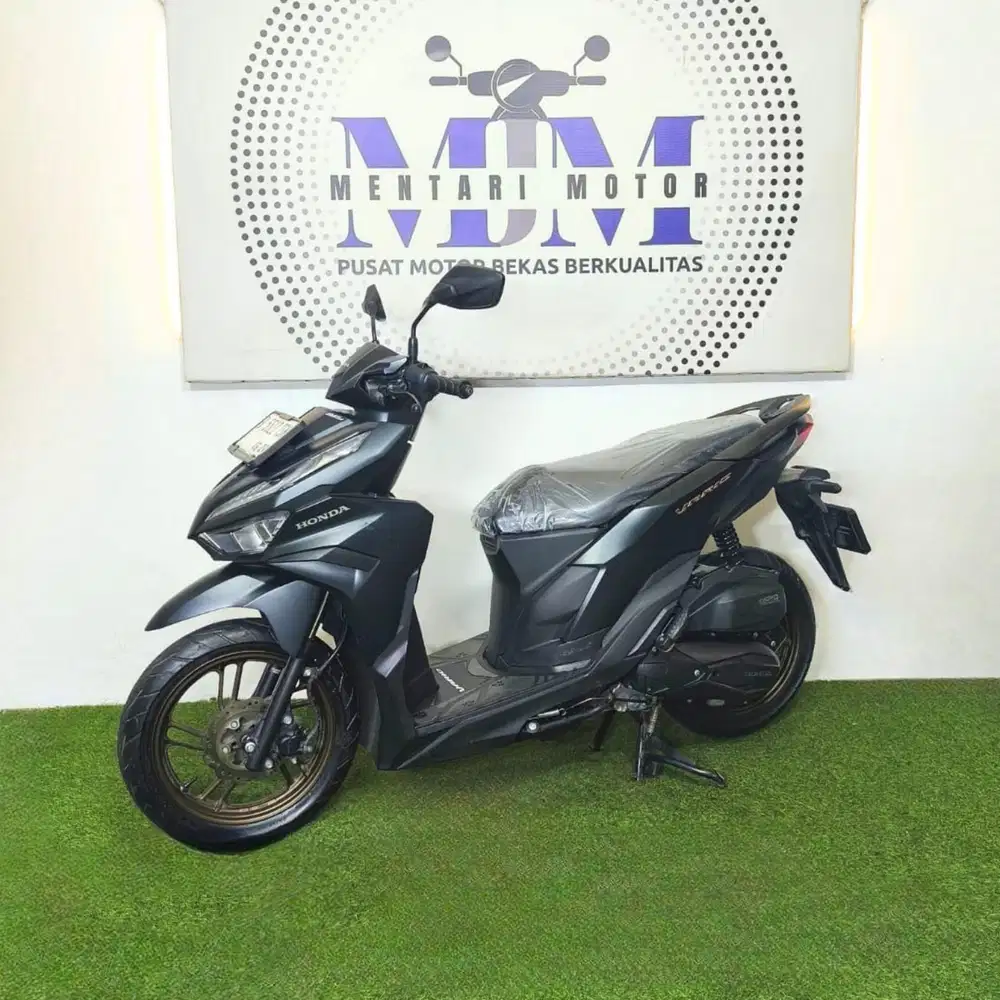 VARIO 125 ESP CBS ISS 2024 DP 1,2 JT, SS LNGKP GAN! MENTARI JOJO MOTOR
