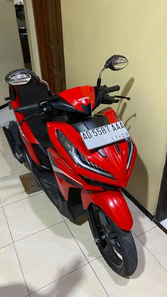 vario 125 2023 CBS