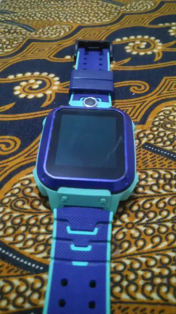 Lcd imoo z5 ori fullset