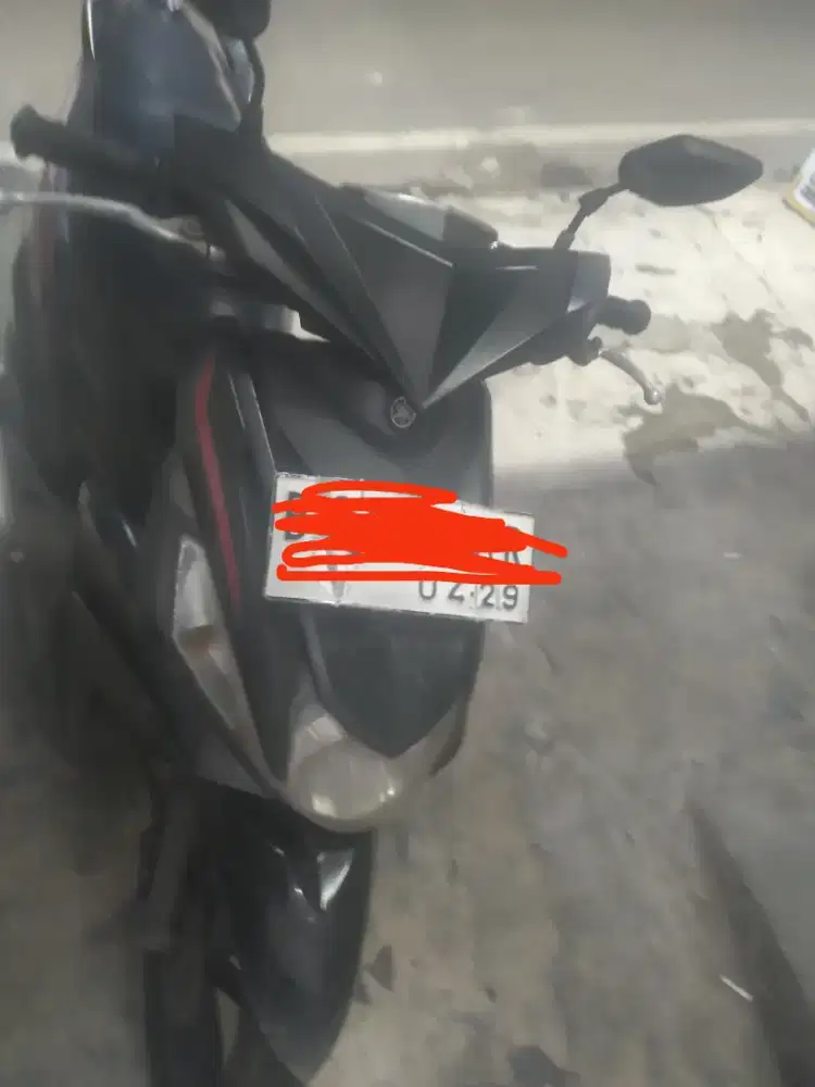 Mio z 2016 istimewah