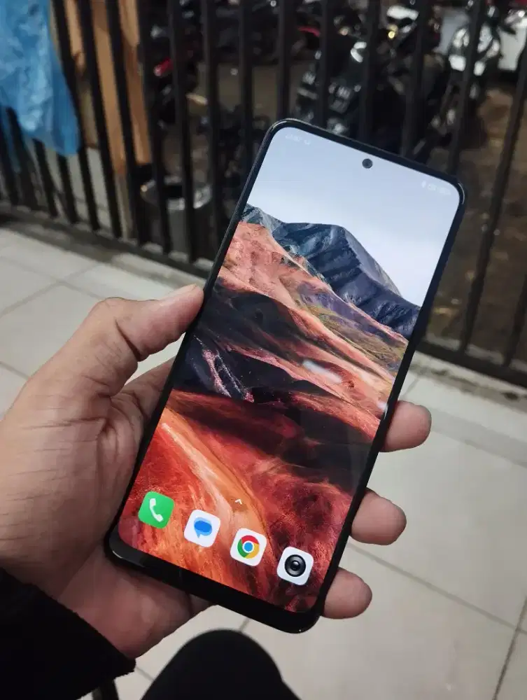 Redmi Note 12 Gamming