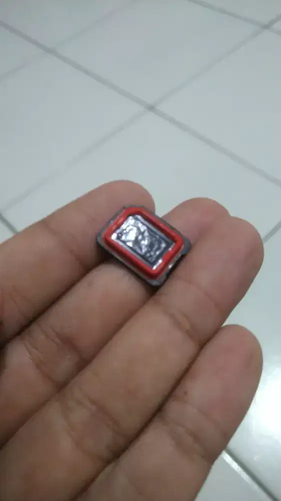 Penutup simcard imoo z5 original