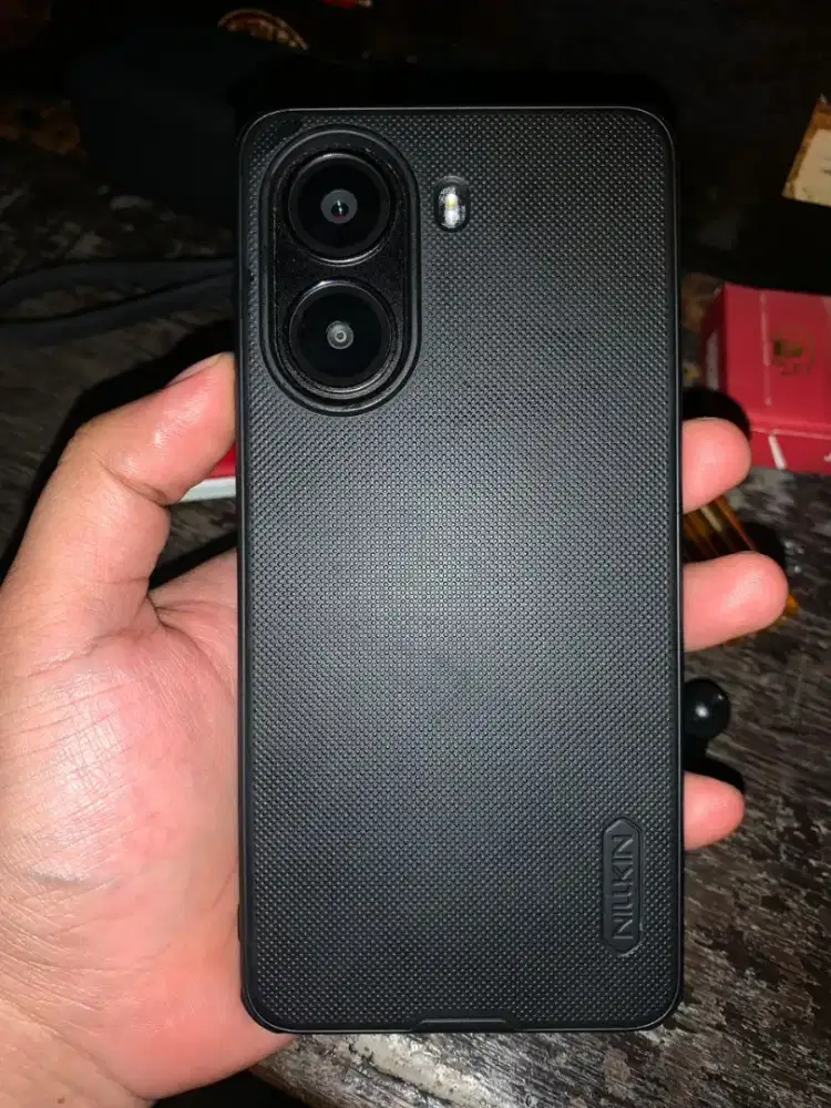 Poco X7 Pro 12/512GB Black