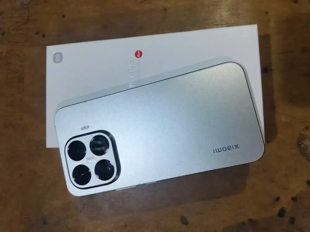 Xiaomi 15T pro mulus