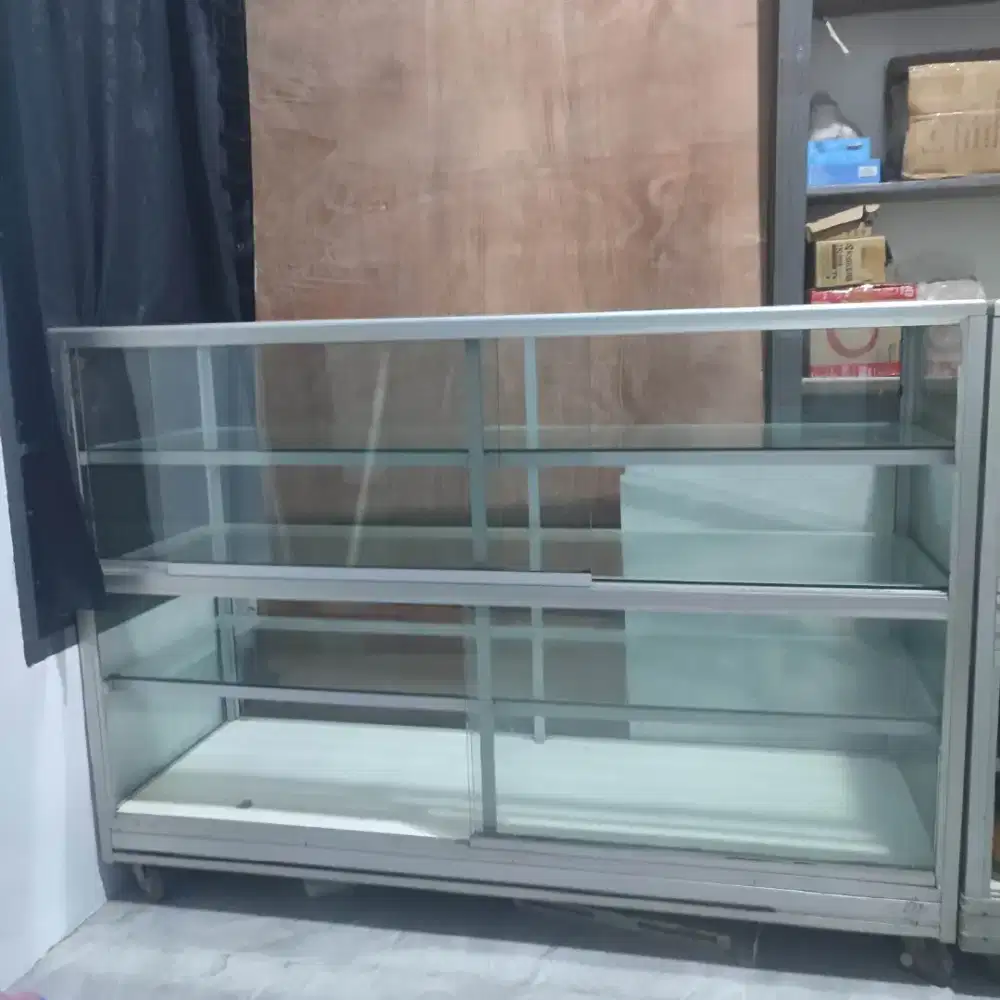 Rak Meja Kodok Fotocopy