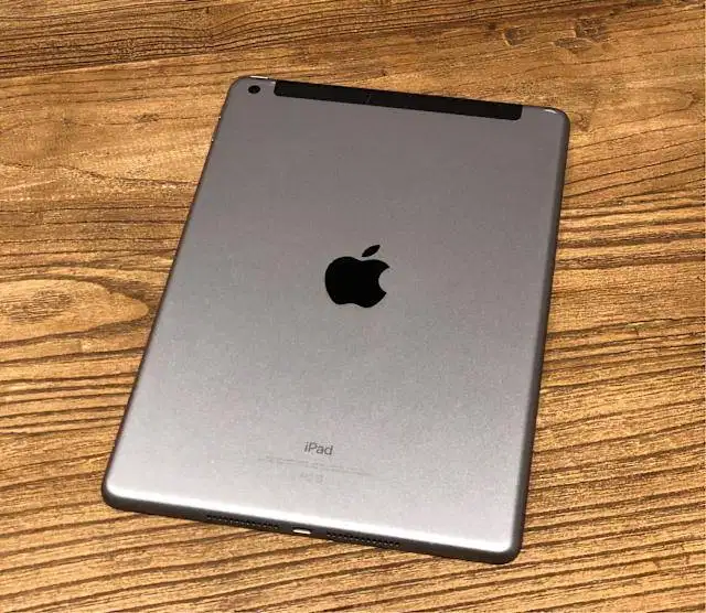 Apple Ipad 6th Gen 2018