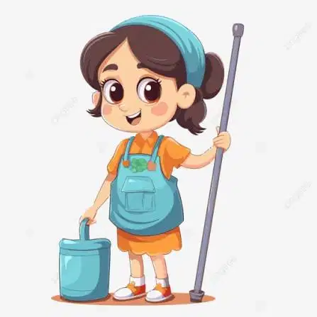 BUTUH CEPAT! Dicari ART PP (Pulang Pergi)