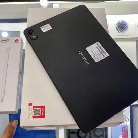 Huawei matepad 11 2023 ram 6 / 128 resmi full ori tab keyboard pen