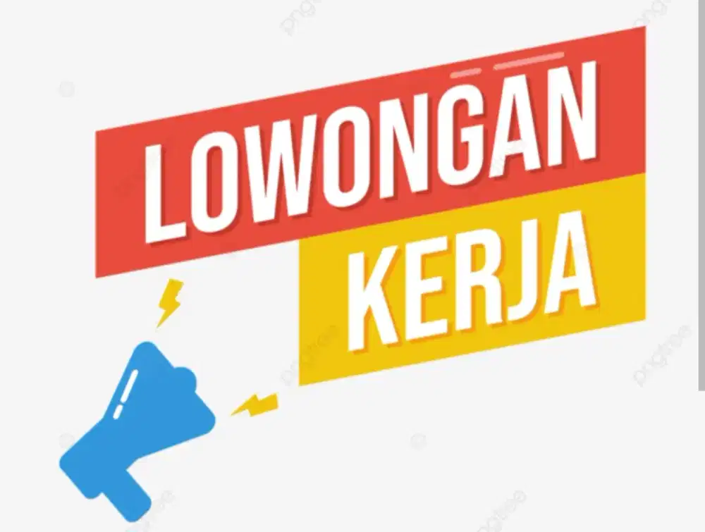 Lowongan kerja Porter Gudang
