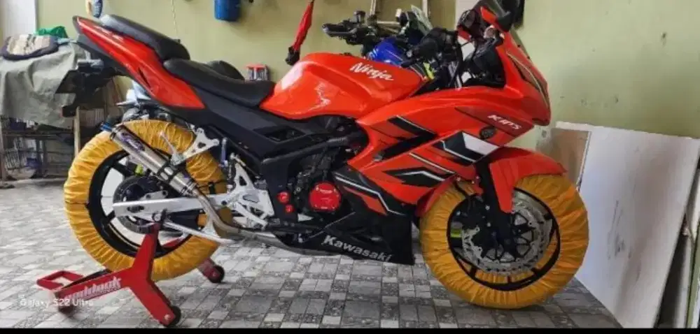 Dijual cepat butuh dana