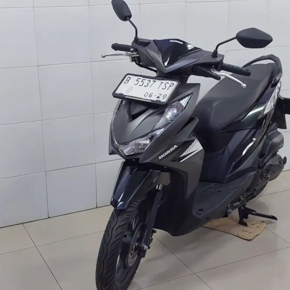 Honda beat cbs 2024 dp.500rb