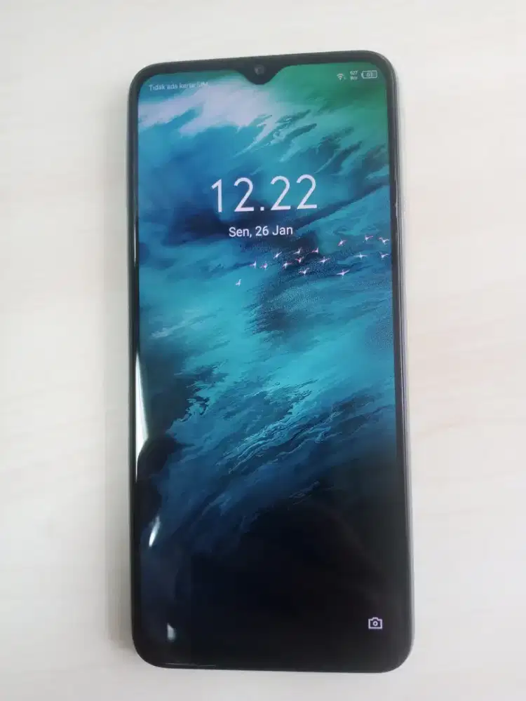 HP infinix hot 11 play RAM 4. No kardus sama charger buka ori