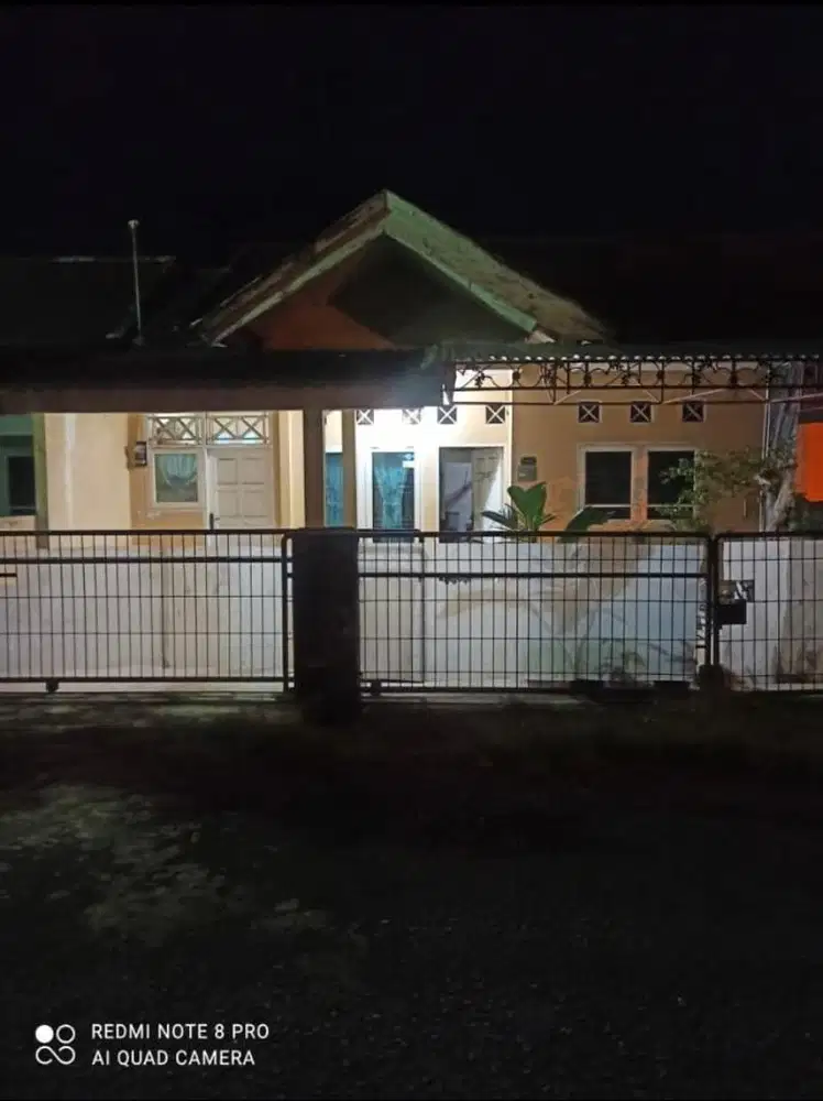 DI JUAL RUMAH KENTEN